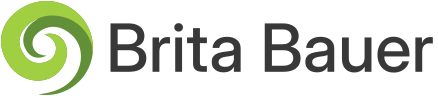 Brita Bauer Logo